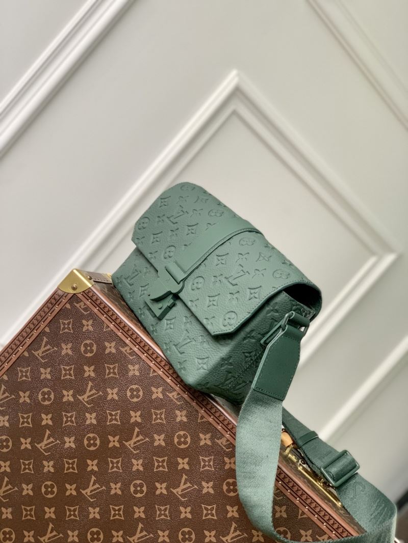 Mens LV Satchel bags